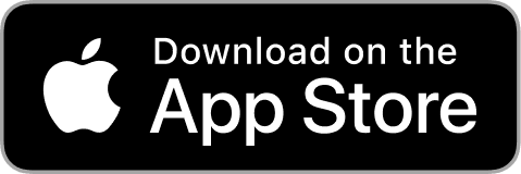App Store badge with the Apple logo and the text ‘Download on the App Store.’