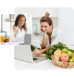 Reach Your Weight Loss Goals with fatsecret